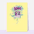 cartes pour souhaiter une fête pour votre texte