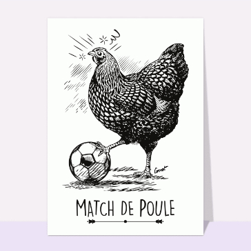 Match de poule