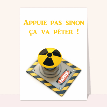 Humour : Ca va peter