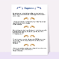cartes de poèmes pour votre texte