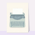 cartes de poèmes pour votre texte