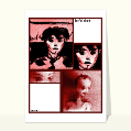 cartes de rupture pour votre texte