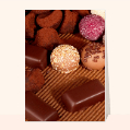 cartes de gastronomie pour votre texte