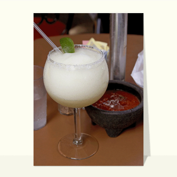 Margarita