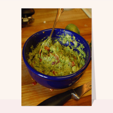 Guacamole