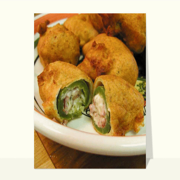 Jalapenos