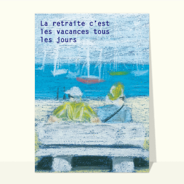 Les vacances tous les jours