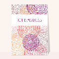 cartes d'excuse pour votre texte