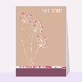 cartes d'excuse pour votre texte