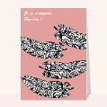 cartes d'excuse pour votre texte
