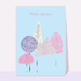 cartes d'excuse pour votre texte