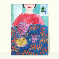 cartes d'invitations divers pour votre texte
