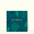 cartes d'invitations divers pour votre texte