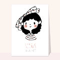cartes bon retablissement pour votre texte