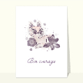 cartes bon retablissement pour votre texte