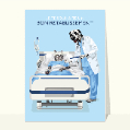 cartes bon retablissement pour votre texte