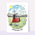 cartes bon retablissement pour votre texte