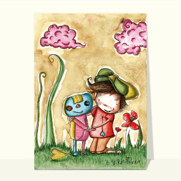 Ensemble de l`herbe