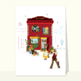 cartes pour dire bonjour pour votre texte