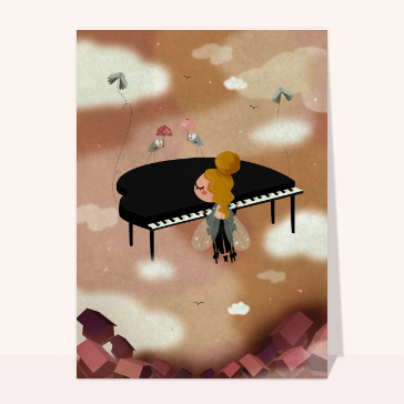 Quelques notes de piano