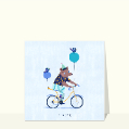 cartes pour dire bonjour pour votre texte