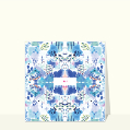 cartes pour dire bonjour pour votre texte