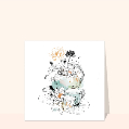 cartes pour dire bonjour pour votre texte