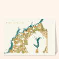 cartes pour dire bonjour pour votre texte