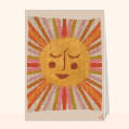 cartes pour dire bonjour pour votre texte