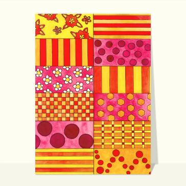 Patchwork