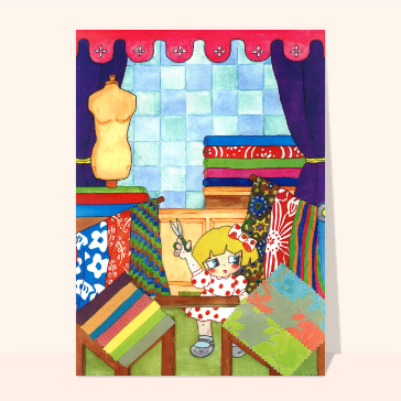 carte divers : Scrapbooking