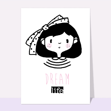 Dream life