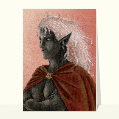 cartes fantasy pour votre texte