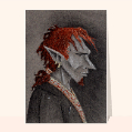 cartes fantasy pour votre texte