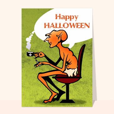 Happy Halloween