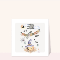 cartes halloween pour votre texte