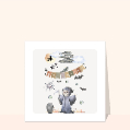 cartes halloween pour votre texte