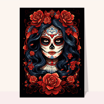 El dia de los Muertos