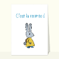 Cartes de septembre et de la rentrée pour votre texte