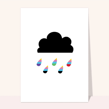 Quelques goutes en novembre