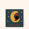 Cartes d'octobre pour votre texte