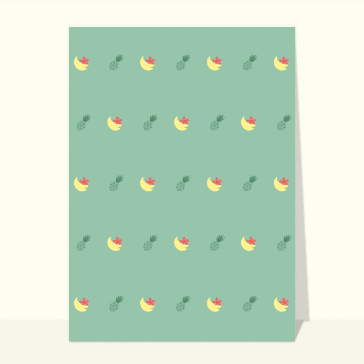 Délicieux fruits d&#8217;août