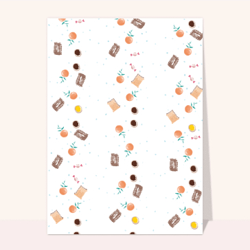 Goûter de la Saint Nicolas