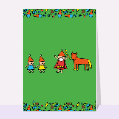 cartes saint nicolas pour votre texte