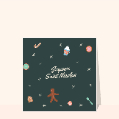 cartes saint nicolas pour votre texte