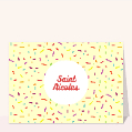 cartes saint nicolas pour votre texte