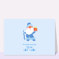 cartes saint nicolas pour votre texte