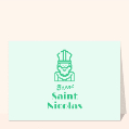 cartes saint nicolas pour votre texte