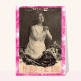 Cartes anciennes Sainte Catherine pour votre texte