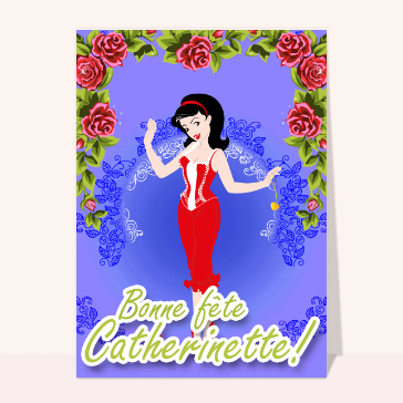 Jolie Catherinette